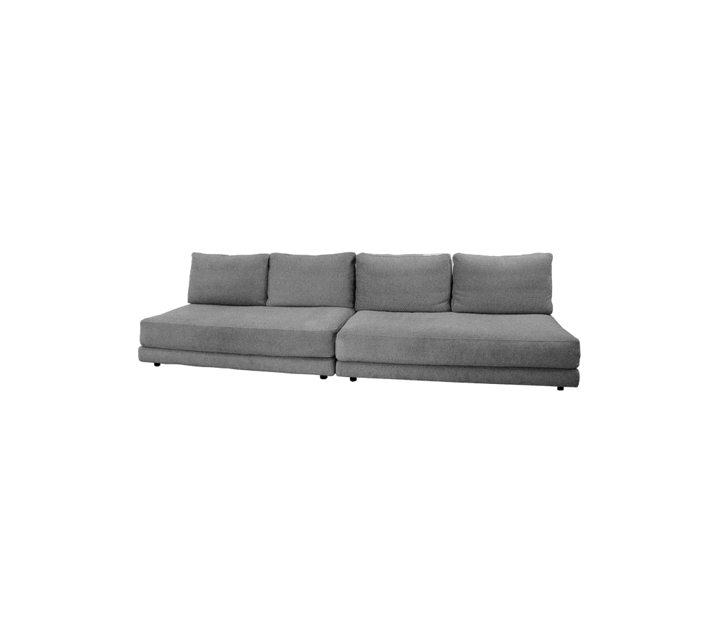 Scale 2 x sofá para dos personas (6)