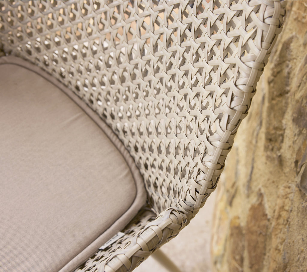 Vibe sillón con respaldo alto